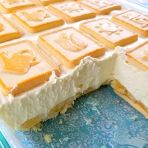 Not yo&#39; mama&#39;s banana pudding DOWNLOAD