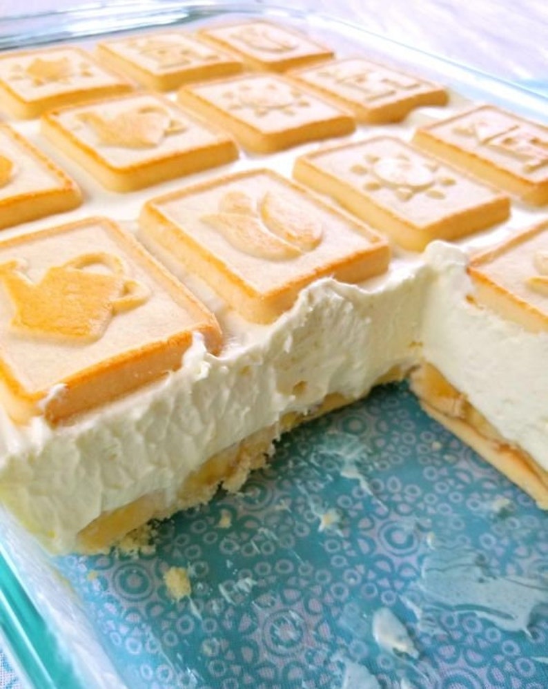 Not Yo' Mama's Banana Pudding DOWNLOAD - Etsy