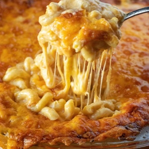 The CHEESIEST Macaroni and Cheese EVER Download