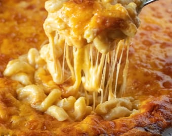 De KAASIGSTE Macaroni en Kaas OOIT downloaden