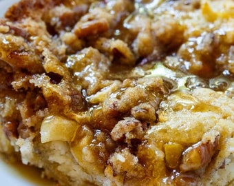 Apple Crisp Coffee Cake Download