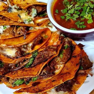 Birria Quesa Tacos Recipe Download