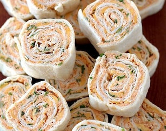 Taco tortilla roll-ups downloaden