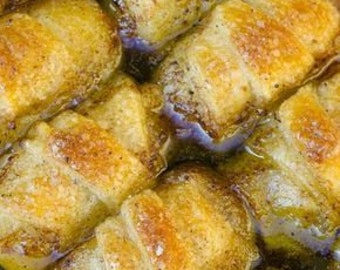 Apple Dumplings Download