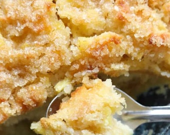 Pineapple bread pudding Download