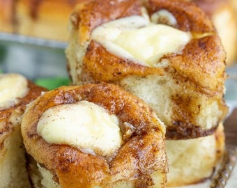 King's Hawaian Cheesecake Danish Recipe Download