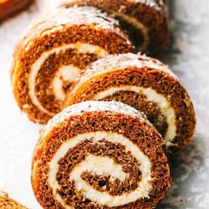 Best Pumpkin Roll download