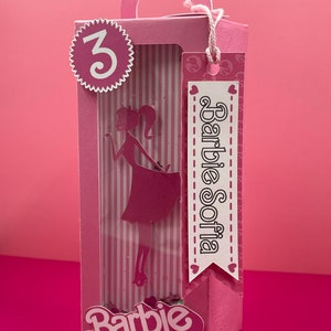 Barbie photo box -  Italia