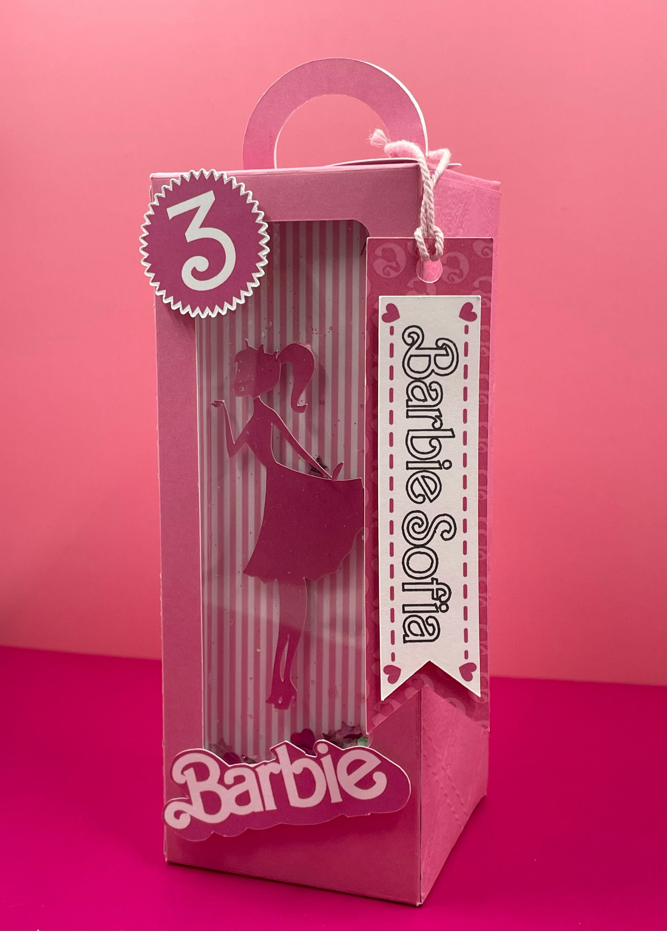 Kit Compleanno 44 Pezzi Barbie per Feste e eventi - Tutto per i