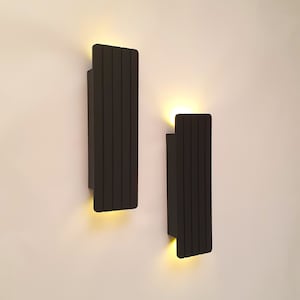 Battery Operated Wall Sconce Cordless Lights Battery Powered Sconce Wireless Sconces Eye Care Lamp Fixture Etsy UK