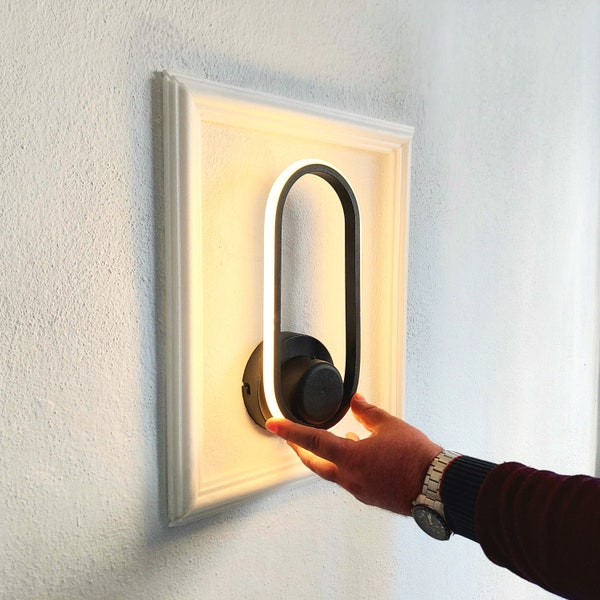 Battery Powered Wall Art - Etsy