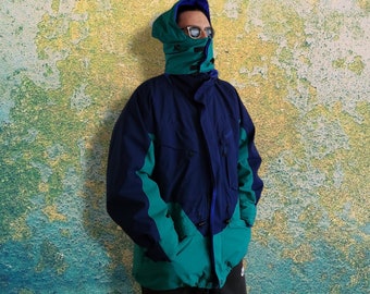 10x gore tex rainwear jacket online