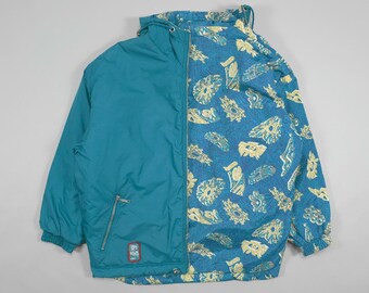 90s Starter Diamond Collection Seattle Mariners Jacket – Made in