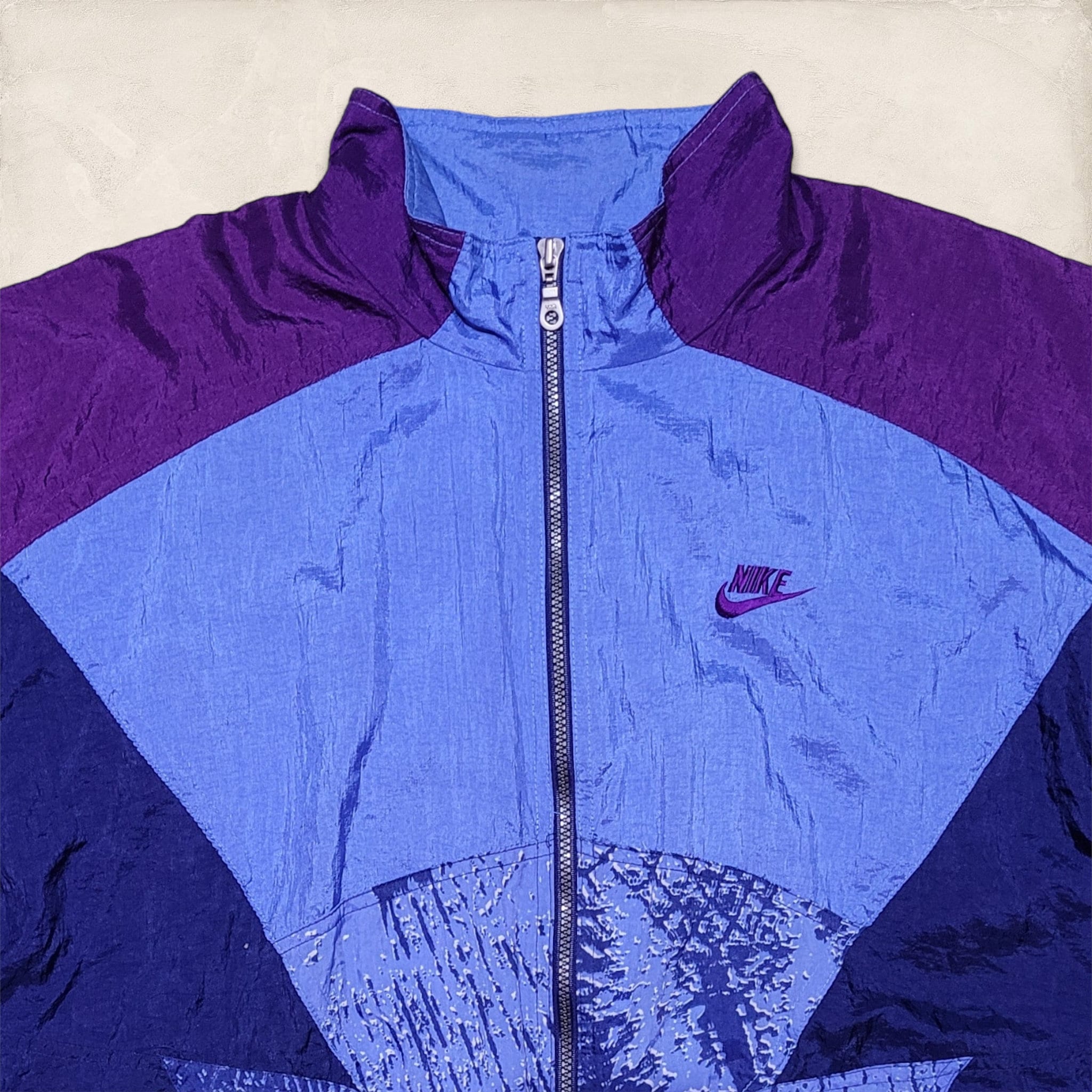 Survetement top nike rare