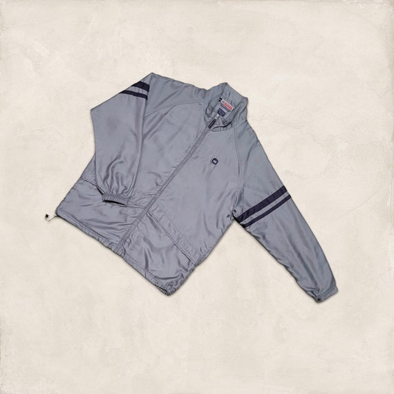 Thin online nike jacket