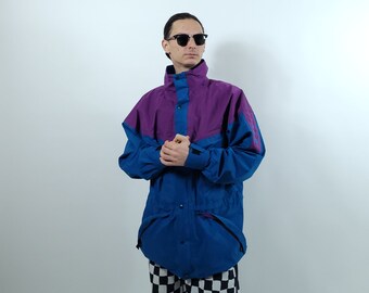 ニューカッスル 90's プルオーバージャケット il_340x270.5631839535_f2ue.jpg