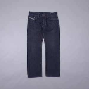 Diesel Larkee Jeans - Etsy