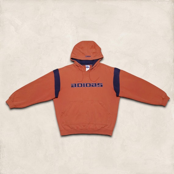 Adidas hoodie old clearance school