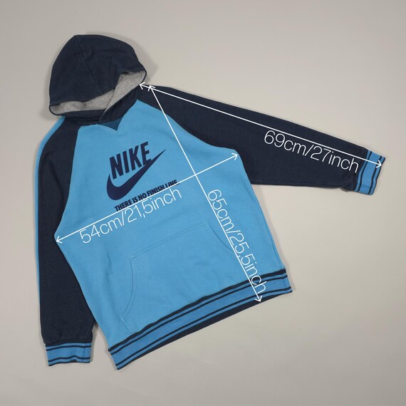 finish line nike hoodie