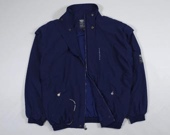 90s Starter Diamond Collection Seattle Mariners Jacket – Made in