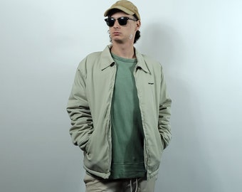 希少レア LOTUS ロータス VINTAGE JACKET 中綿 ジャケット