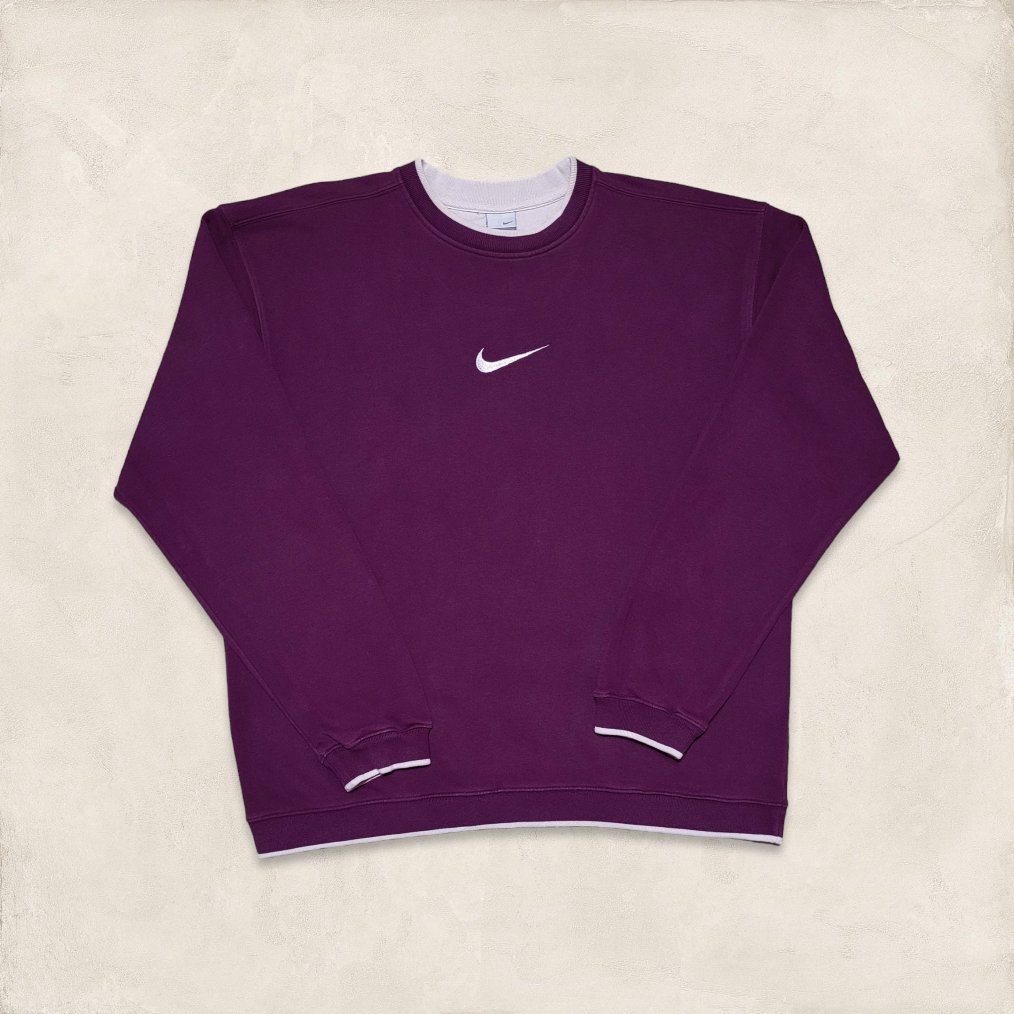 kerst nike trui