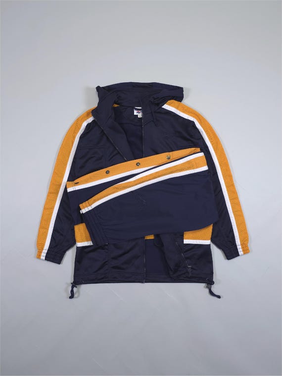 トップス Reebok set up truck jacket pants y2k トップス Reebok set up truck jacket pants y2k