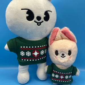 Skzoo 10cm - Etsy UK