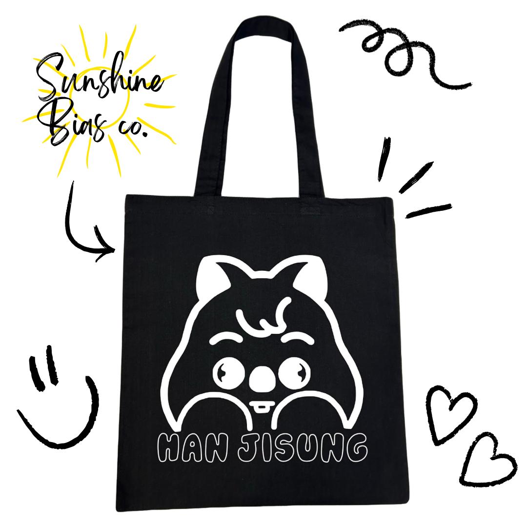 skzoo トートバッグ HAN QUOKKA Han Quokka Skzoo