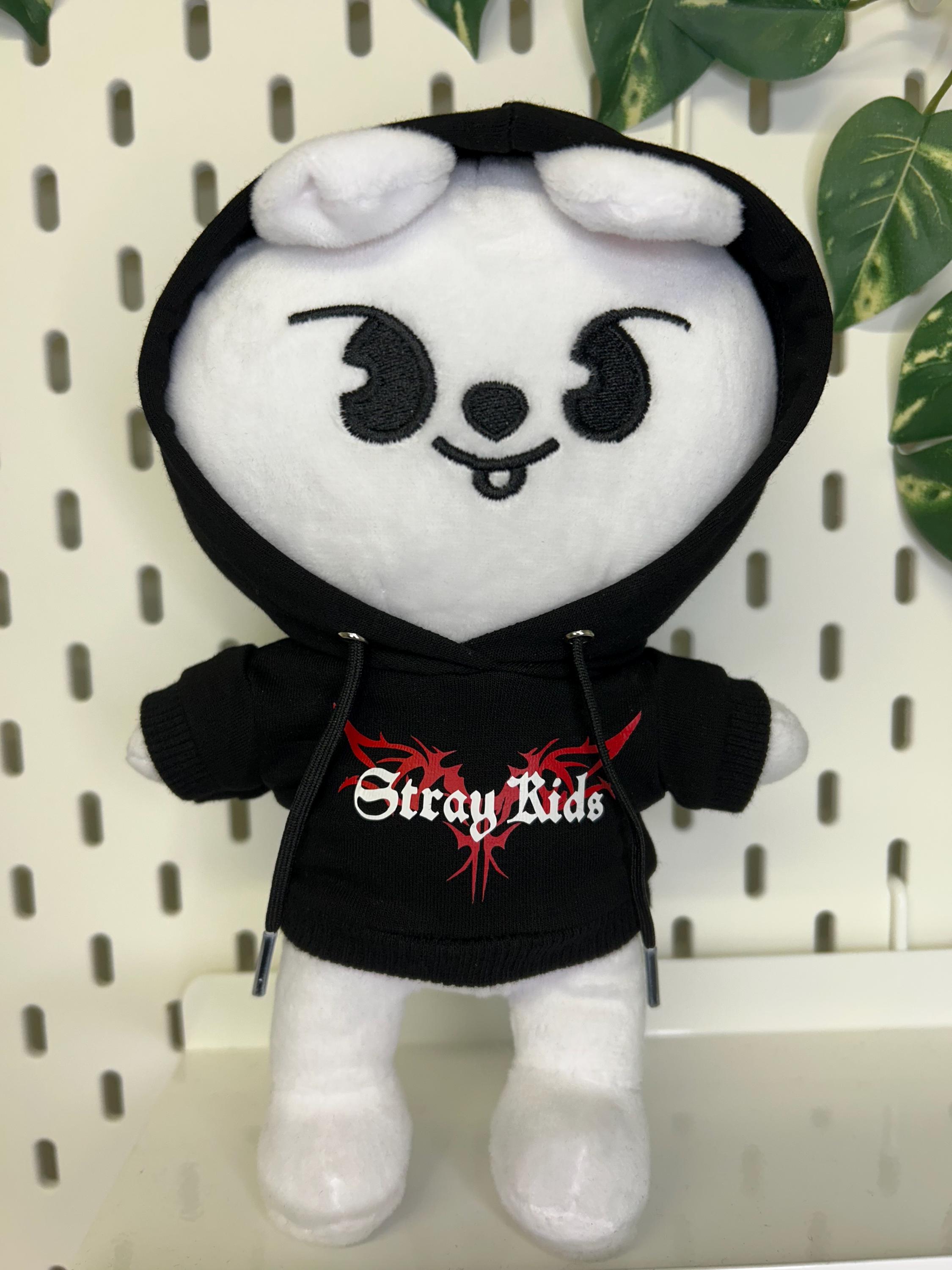 straykids Leebit グッズまとめ売り ぬいぐるみ アルバム