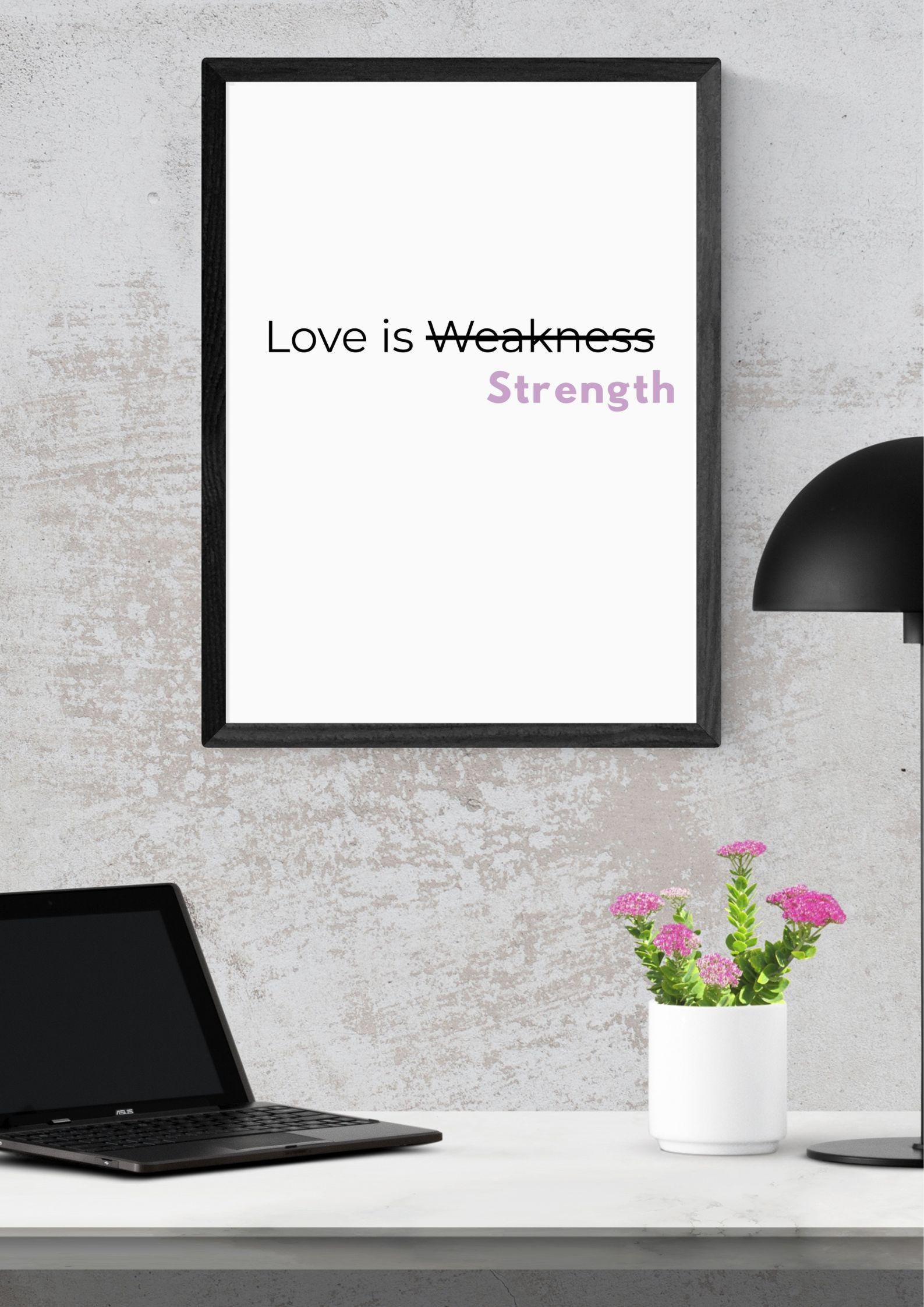 Couple quote poster - Etsy Österreich, image size:1587x2245