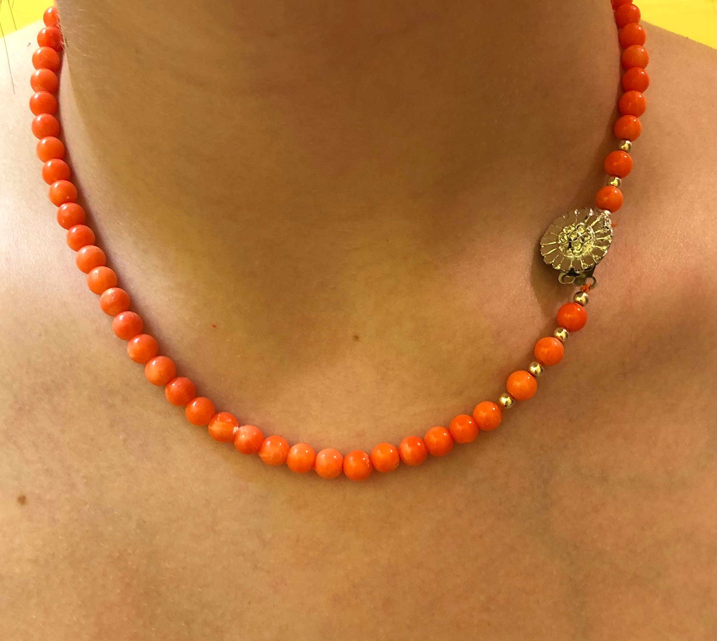 Collana Del Sorriso "Margherita" | Mad Tea | Gioielli, Collane - Foto 7