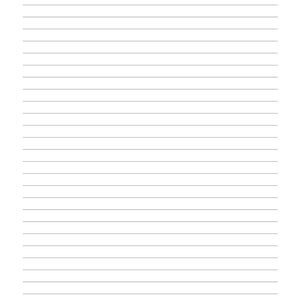 May include: A lined notebook with the text "DATE" at the top and the text "Sweet Dreams" in a decorative font at the top right corner.