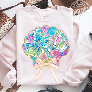 Summer png,Preppy Glitter Seashell PNG,Summer Clam Bow Design,Colorful Coastal Beach Vibes PNG, Pastel Shell Bow PNG,Trendy Beach Png,preppy shell png, summer clam png, beach bow png, glitter shell png, cute beach png, girly summer png, pastel shell png, coastal vibes png, summer dtf png, floral shell png, sea bow png, preppy beach png, colorful png,Shell PNG,preppy png,pink preppy png,bright summer png,trendy png,popular png