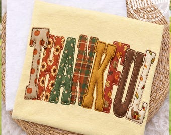 Thankful Thanksgiving PNG, Fall Thanksgiving Design, Autumn Sublimation PNG,Rustic Pumpkin Leaf T Shirt Design, Harvest Digital Download
