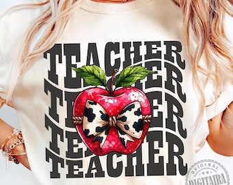 Kokette Lehrer Png, Zurück zu Schule Png, Wertschätzung des westlichen Lehrers Png, Erster Schultag Png, Retro Lehrer Png, Apfel Png, Schule Png