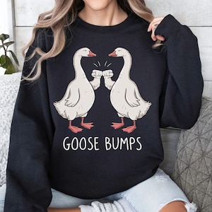 Goose Bumps png,Funny png,funny goose,fist bump png,funny best friends,trendy png,png for shirts,png designs,png for shirts,digital file,png,retro png,cute png,aesthetic png,png files,goosebumps,funny bestie png,silly goose png,funny animal png