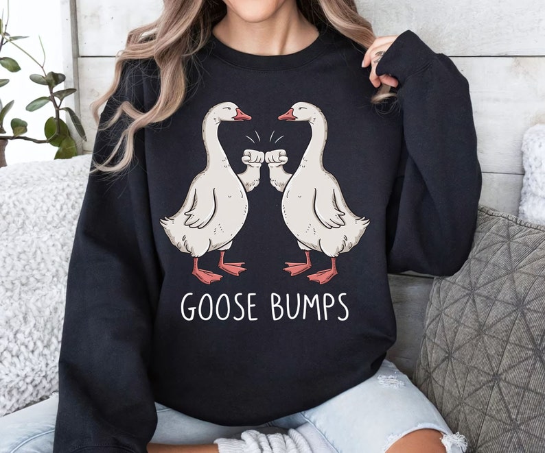 Goose Bumps png,Funny png,funny goose,fist bump png,funny best friends,trendy png,png for shirts,png designs,png for shirts,digital file,png,retro png,cute png,aesthetic png,png files,goosebumps,funny bestie png,silly goose png,funny animal png
