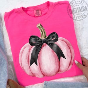 Pumpkin png,Coquette Bow PNG,Coquette clipart PNG,trending png,Halloween png,pink bow png,Pink Pumpkin PNG,Girlie Png,Preppy pumpkin png