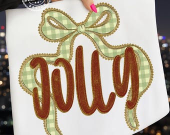 Kerstmis png, hulst png, vrolijk png, preppy png, trendy png, faux glitter png, noel png, vakantie png, sublimatie png, girly png
