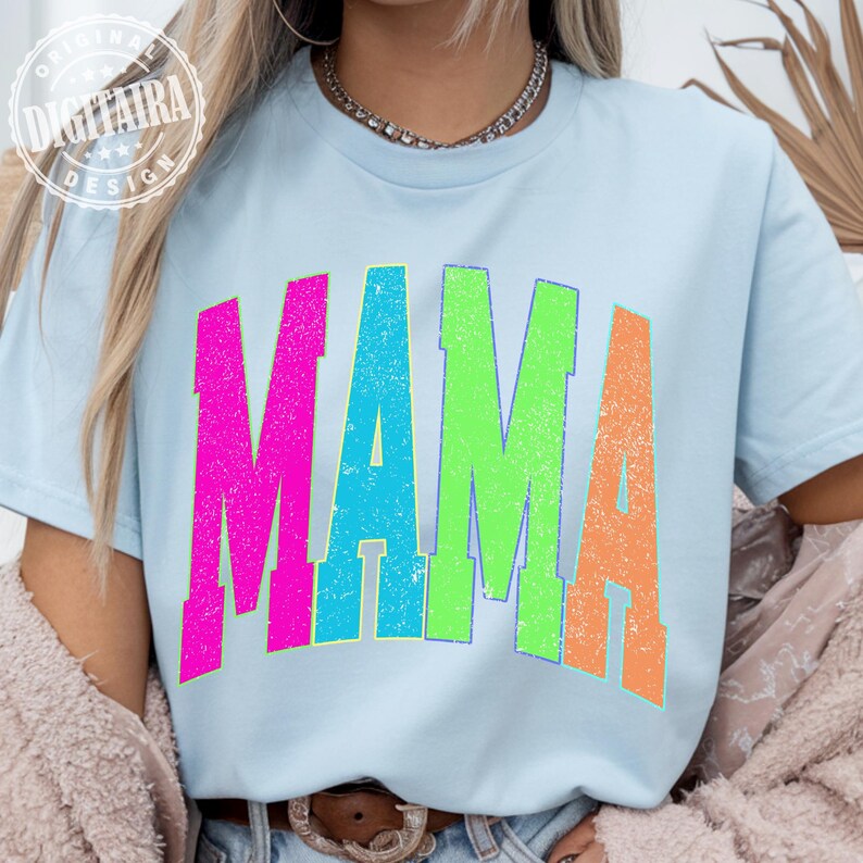 Neon MAMA png, Distressed Neon Mama, Varsity Mama Png, Colorful Mom Digital File, Trending Mama Shirt Png Distressed Mama Sublimation,mama png, best seller mama png, preppy mama png, mama shirts png, popular mama png, mom png, cute mama png, mama coquette png, trendy mama png, neon mama png, varsity mama png, summer png mama, mama shirt png,bestseller png, png 2025, bright mama png, mama png