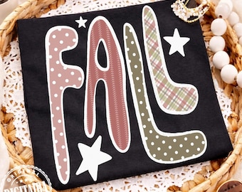 Fall PNG Design, Preppy Fall png,  Polka Dot Autumn PNG, Doodel Png, fall pumpkin, Girly Png, Trendy thanksgiving png