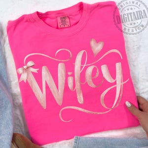 Wifey Png,Coquette wife png,Pink Wife png,Wife png,Bride png,Just Married png,Wife life png,Coquette Bride png,funny wife,bow png