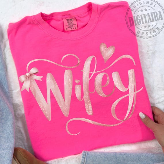 Wifey Png,Coquette wife png,Pink Wife png,Wife png,Bride png,Just Married png,Wife life png,Coquette Bride png,funny wife,bow png