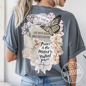 Sublimation Designs, Tshirt Designs, Christian PNG, Jesus Png, Shirt Design, DTF Prints, Vintage Tshirt, christian shirts, religious graphic, scripture clipart, womens sublimation, Bible Verse png, lion of judah, christian png, scrapbook png, collage png