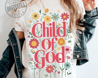 Hijo de Dios (Png), diseños cristianos de sublimación, diseños de Jesús, vinilo (Png), versículo bíblico (Png), camiseta bíblica (Png), diseños cristianos retro (Png)
