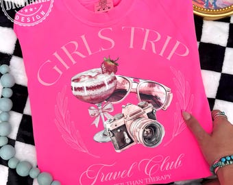 Girls Trip PNG, Travel png,Bachelorette png,Travel Club,Social Club Png,Adventure Png,Aesthetic png,Bride png,Trendy Travel Shirt Design