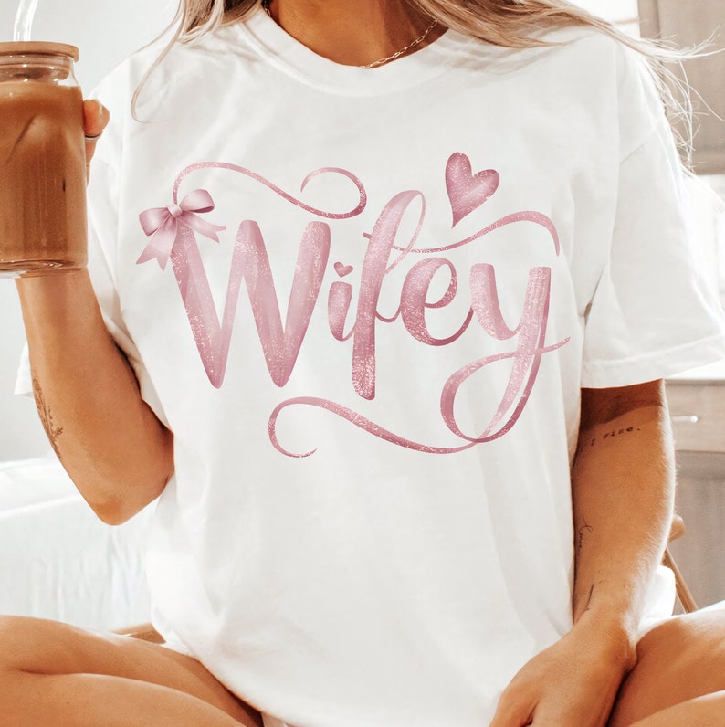 coquette aesthetic,trendy png,wedding png,vintage png,social club png,in my wifey era,in my bride era png,pink png,soft girl era png,wife svg png,handwritten png,wife life,wifey pink png,wife bow png,wifey coquette png,Gifts for Wife