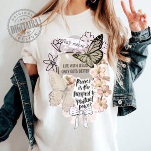 Sublimation Designs, Tshirt Designs, Christian PNG, Jesus Png, Shirt Design, DTF Prints, Vintage Tshirt, christian shirts, religious graphic, scripture clipart, womens sublimation, Bible Verse png, lion of judah