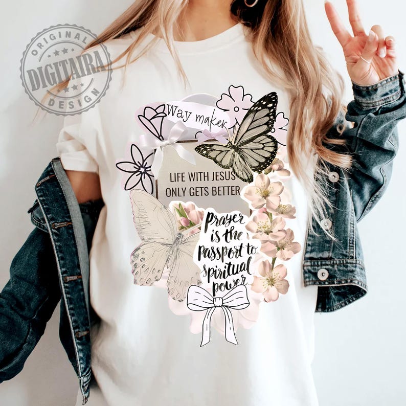 Sublimation Designs, Tshirt Designs, Christian PNG, Jesus Png, Shirt Design, DTF Prints, Vintage Tshirt, christian shirts, religious graphic, scripture clipart, womens sublimation, Bible Verse png, lion of judah